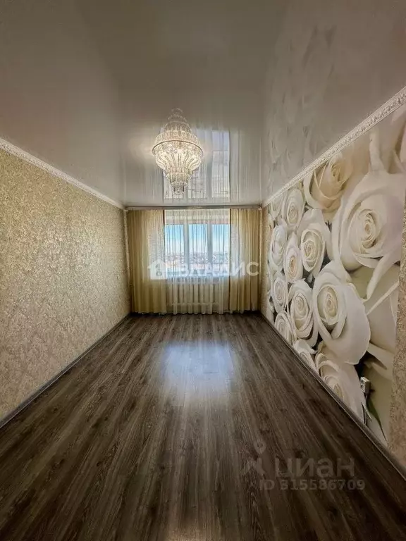3-к кв. Оренбургская область, Орск Орский просп., 7 (60.8 м) - Фото 1