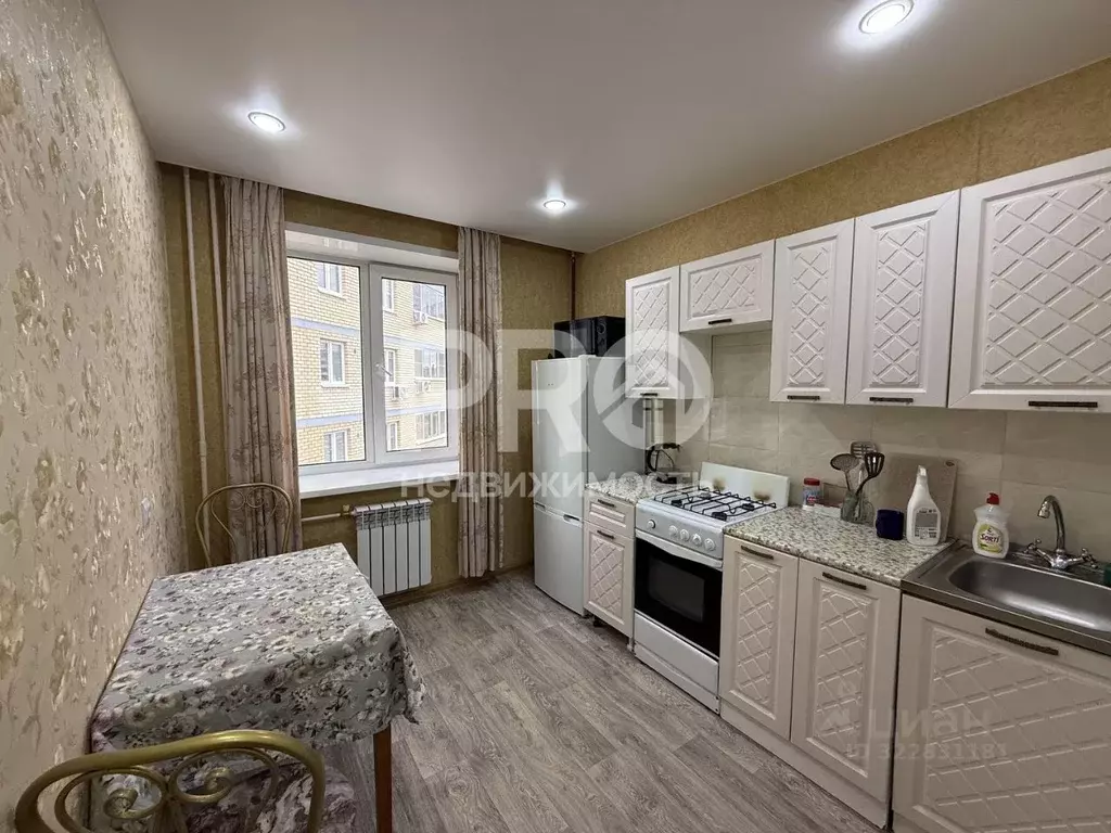 2-к кв. Ярославская область, Ярославль просп. Машиностроителей, 17А ... - Фото 1