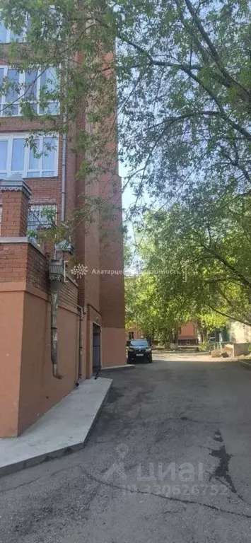 Гараж в Томская область, Томск ул. Дзержинского, 29 (18 м) - Фото 1