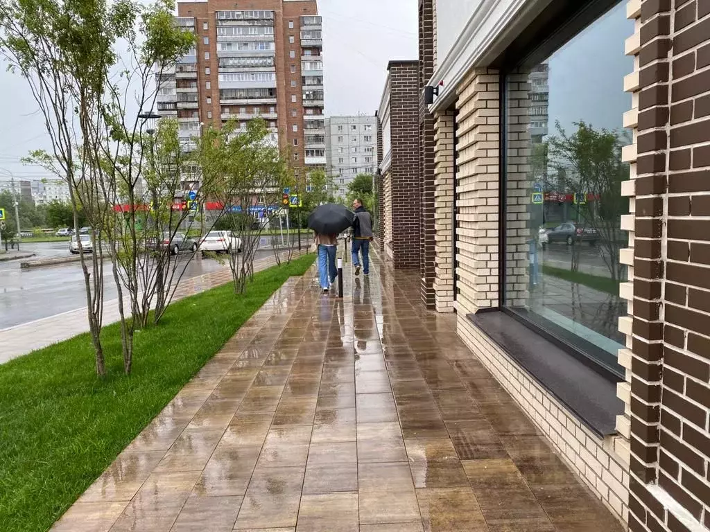 Помещение свободного назначения в Красноярский край, Красноярск ... - Фото 2