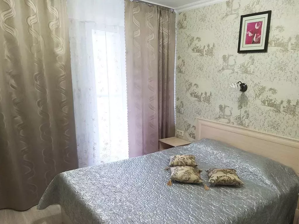 1-к кв. Санкт-Петербург просп. Королева, 64к2 (40.0 м) - Фото 1