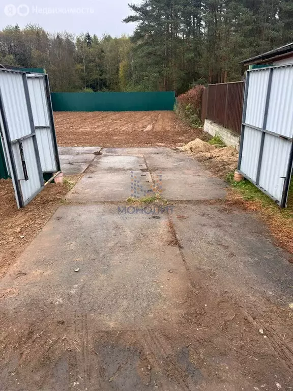 Участок в Москва, ТАО, район Бекасово, деревня Архангельское, ... - Фото 2