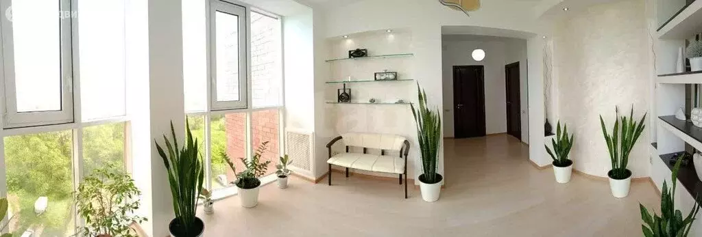 3-комнатная квартира: Ярославль, улица Батова, 14 (108.6 м) - Фото 2