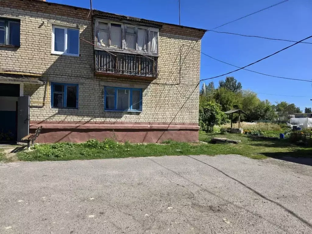 3-к кв. Белгородская область, Валуйки пер. Энергетиков, 9 (41.9 м) - Фото 1