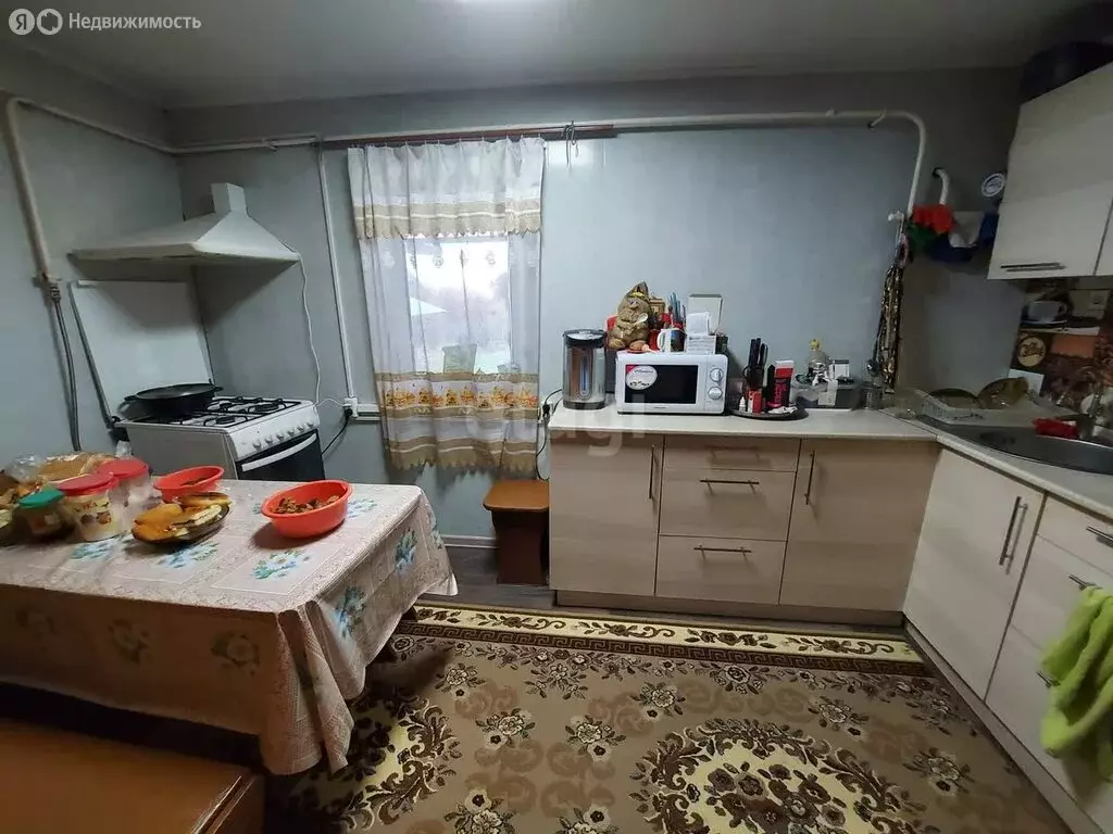 Дом в Можга, улица Наговицына (49 м) - Фото 0