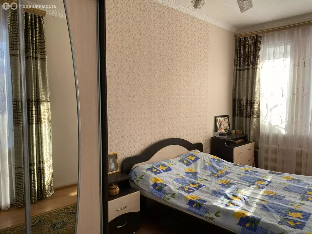 3-комнатная квартира: Нижний Тагил, улица Тимирязева, 70 (75 м) - Фото 1