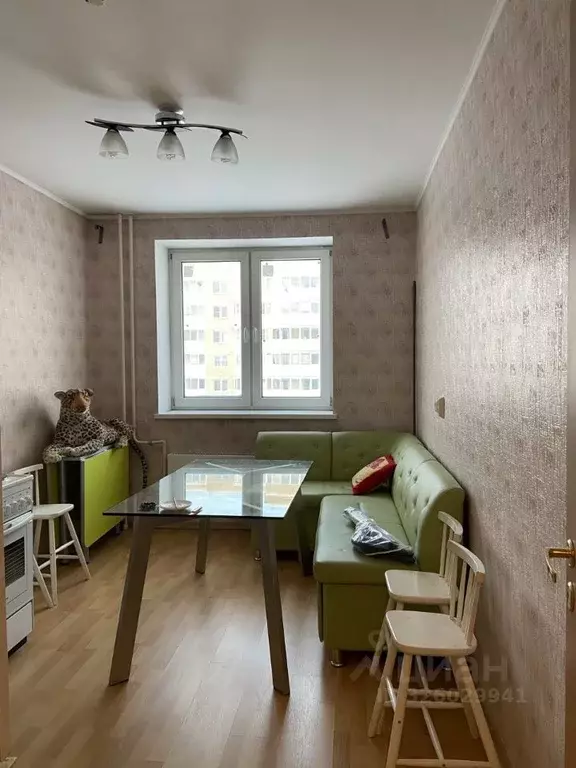 1-к кв. Санкт-Петербург, Санкт-Петербург, Красное Село Театральная ... - Фото 1