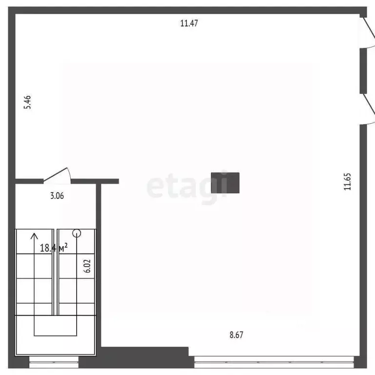 Помещение свободного назначения в Вологодская область, Вологда ... - Фото 2