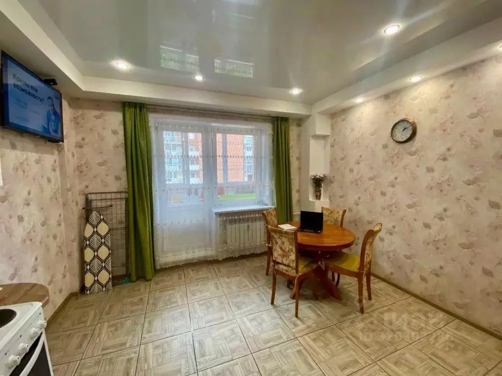 2-к кв. Иркутская область, Иркутск Первомайский мкр, ул. ... - Фото 1