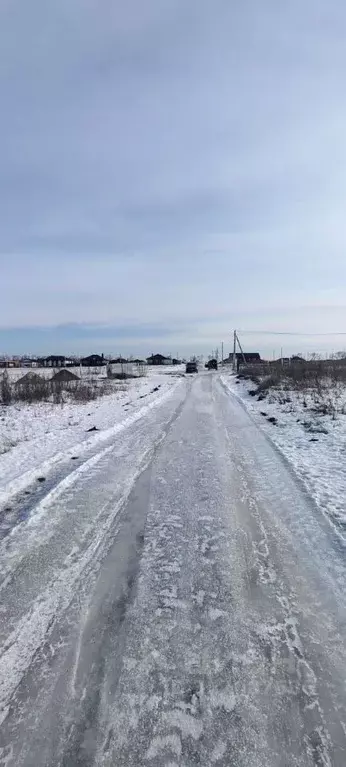 Участок в Белгородская область, Белгородский район, с. Стрелецкое 34 ... - Фото 1