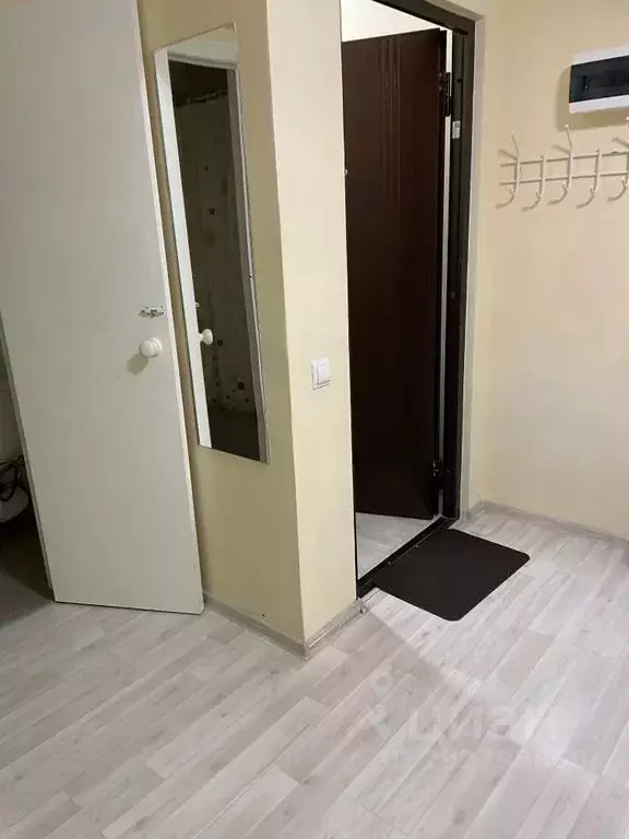 Студия Воронежская область, Воронеж ул. Кирова, 22 (15.0 м) - Фото 1