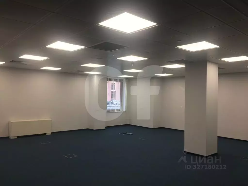 Офис в Москва Космодамианская наб., 52С1 (386 м) - Фото 1