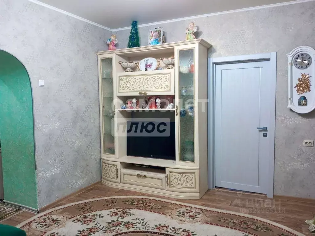 3-к кв. Липецкая область, Липецк 9 Мая ул., 2 (60.3 м) - Фото 1