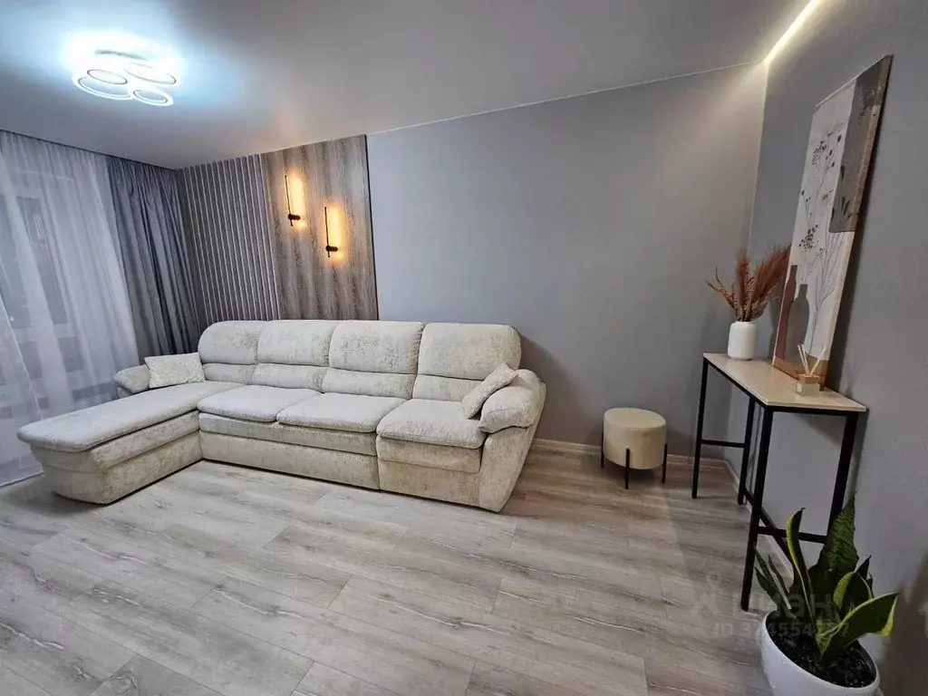 1-к кв. Кировская область, Киров ул. Владимирская, 184 (38.0 м) - Фото 1