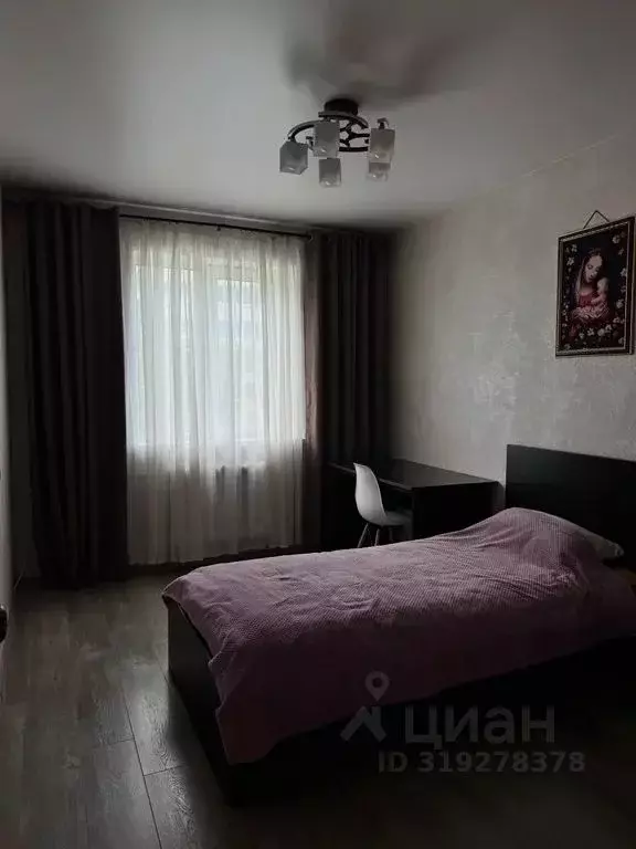 3-к кв. Приморский край, Владивосток ул. Невельского, 15 (64.0 м) - Фото 0
