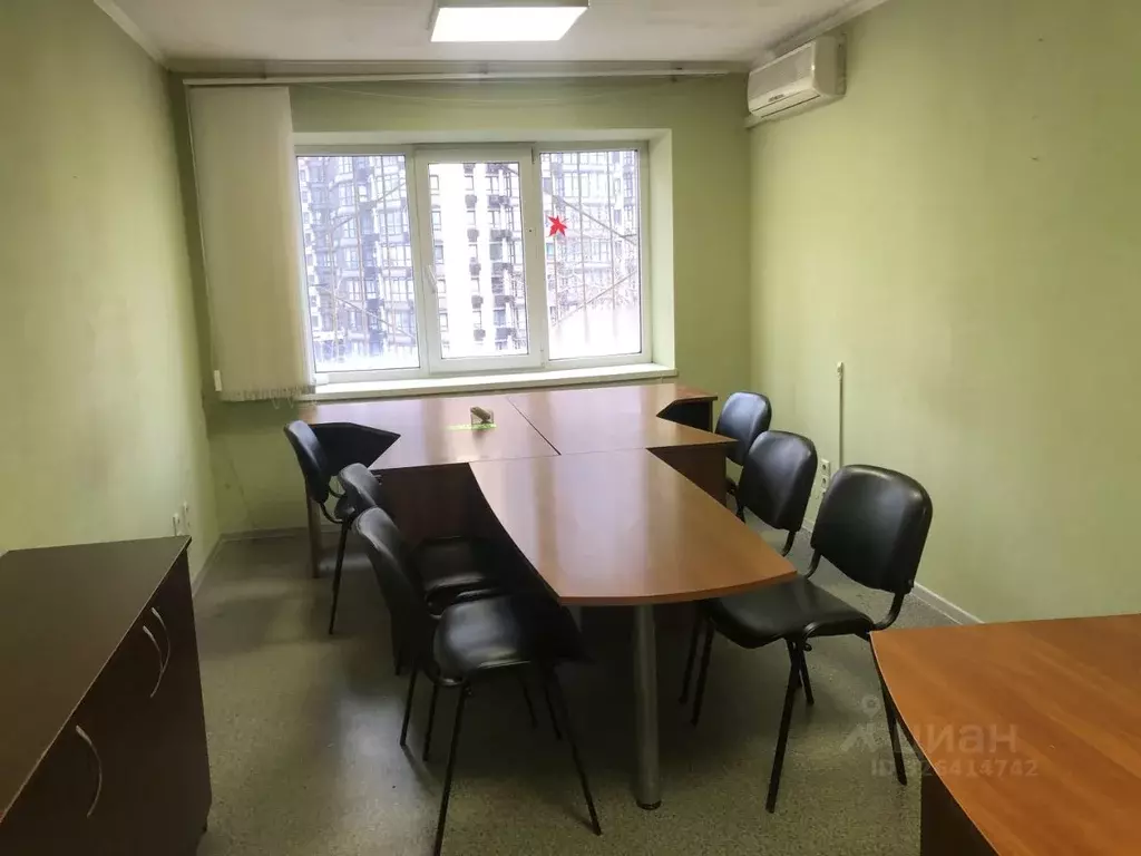 Помещение свободного назначения в Ростовская область, Ростов-на-Дону ... - Фото 1