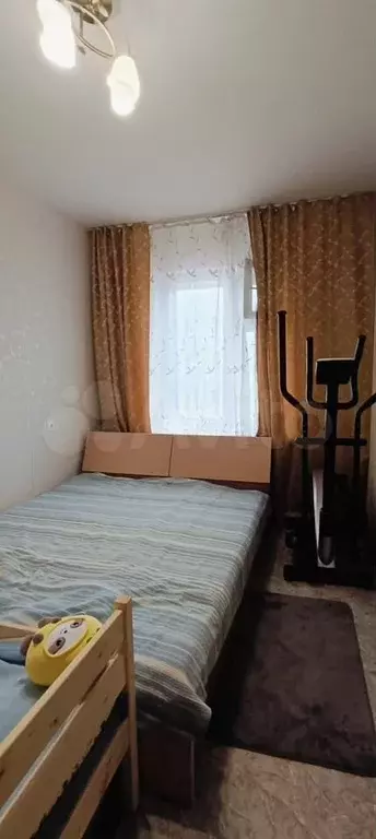 3-к. квартира, 67,9 м, 8/10 эт. - Фото 1