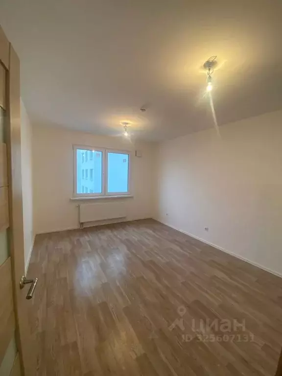 Студия Санкт-Петербург дор. Муринская, 25к2 (20.4 м) - Фото 1