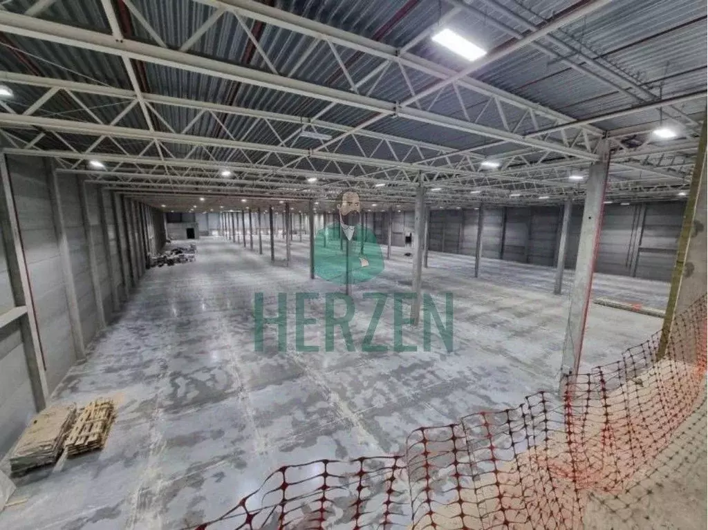 Склад в Московская область, Домодедово городской округ, д. Данилово ... - Фото 2