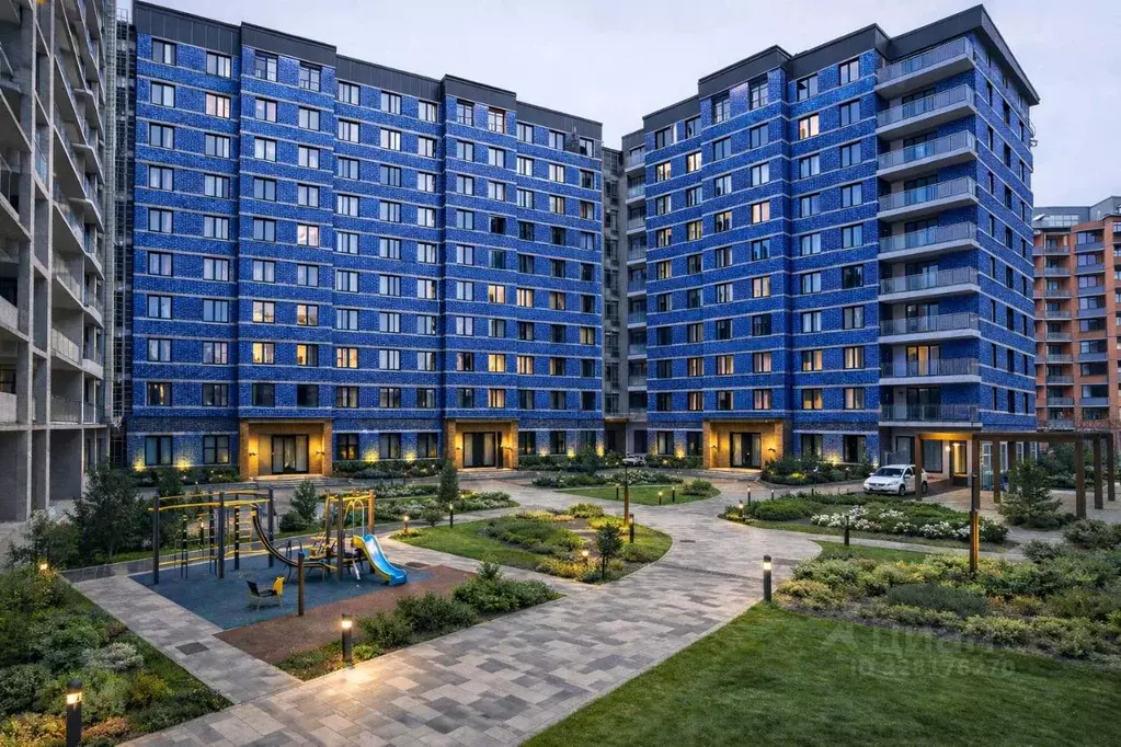 3-к кв. Дагестан, Махачкала ул. Примакова, 26/1 (124.0 м) - Фото 0