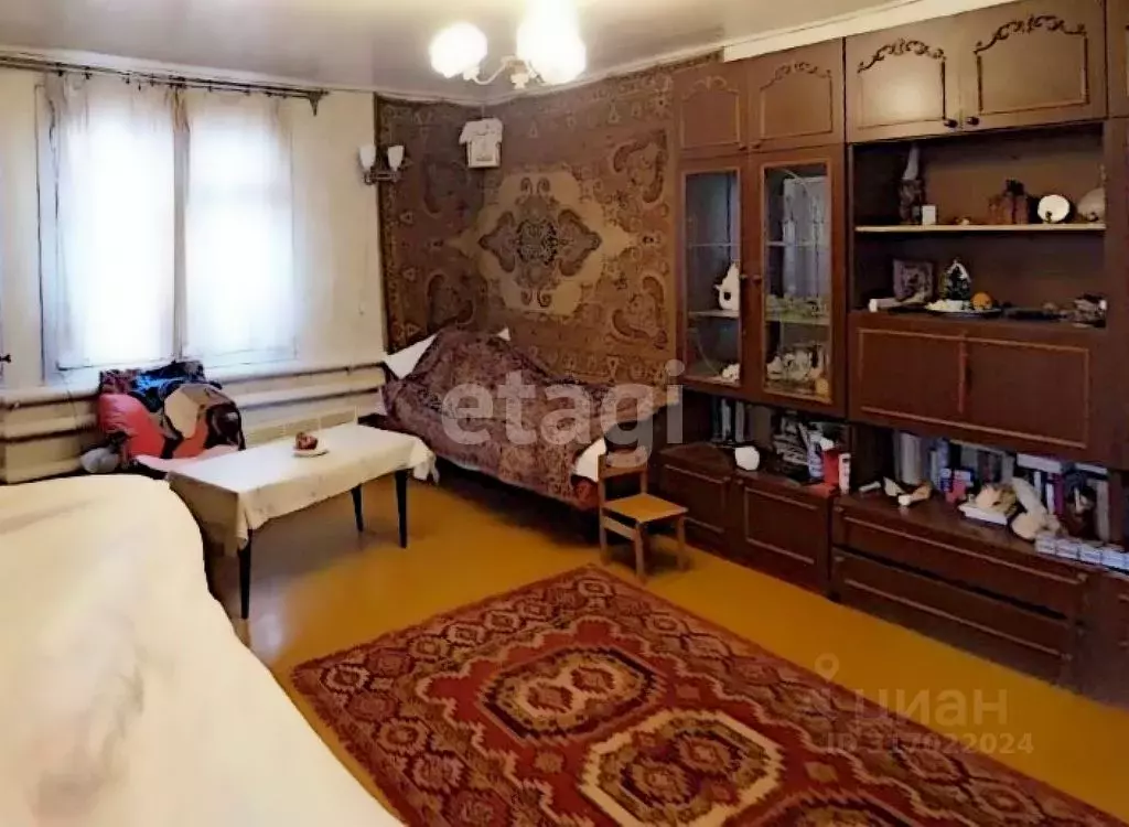 Дом в Крым, Евпатория Весна садовое товарищество, аллея 6-я, 222 (127 ... - Фото 0