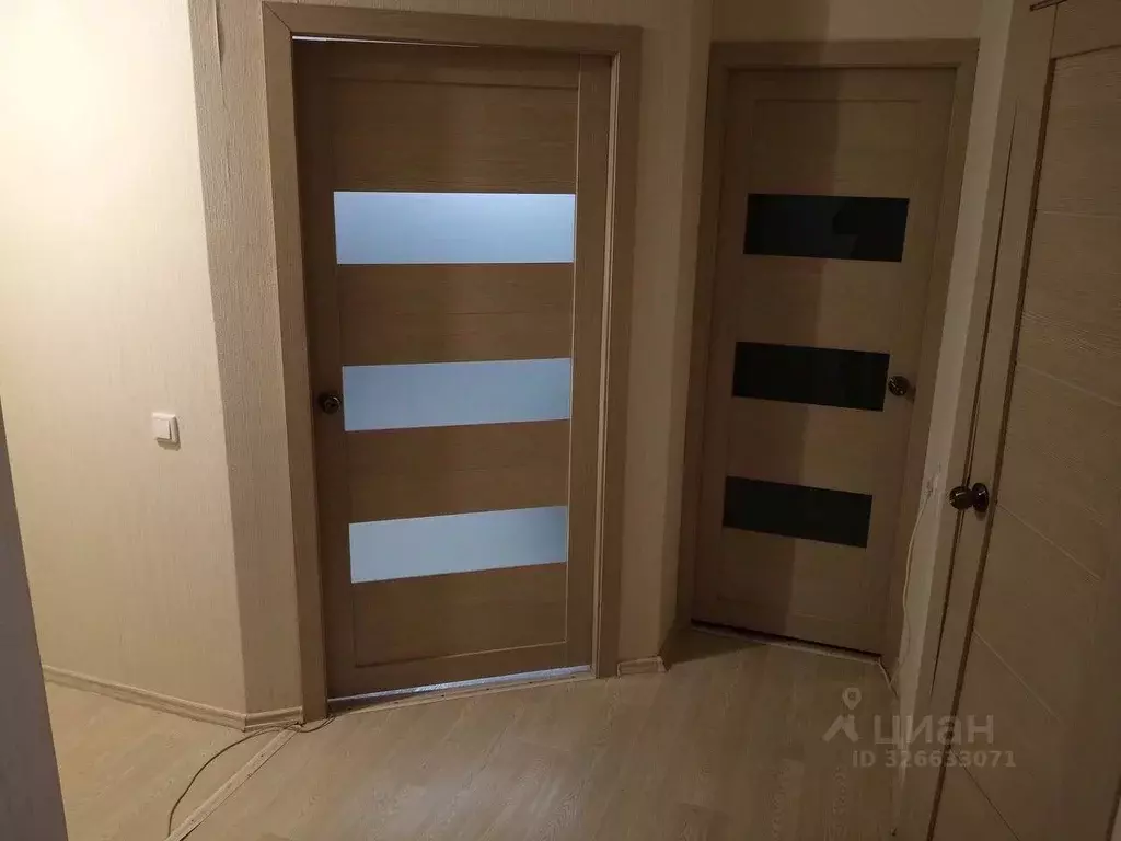 1-к кв. Татарстан, Зеленодольск просп. Строителей, 28 (32.0 м) - Фото 2