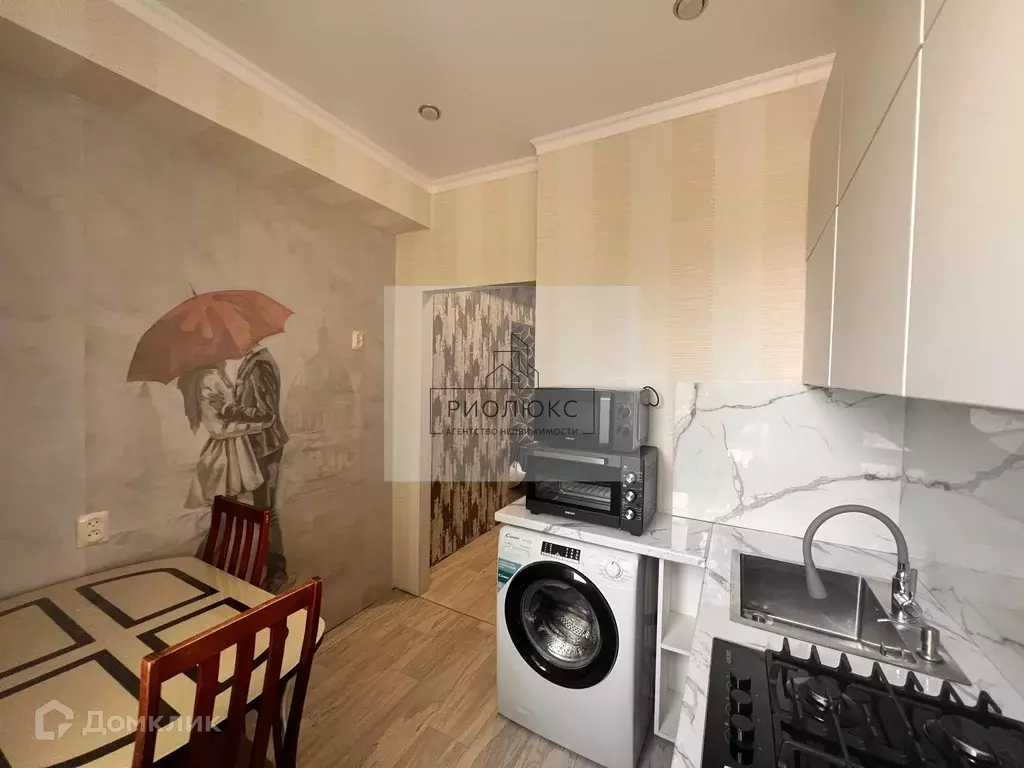 Продаётся 1-к квартира, 39 м - Фото 1