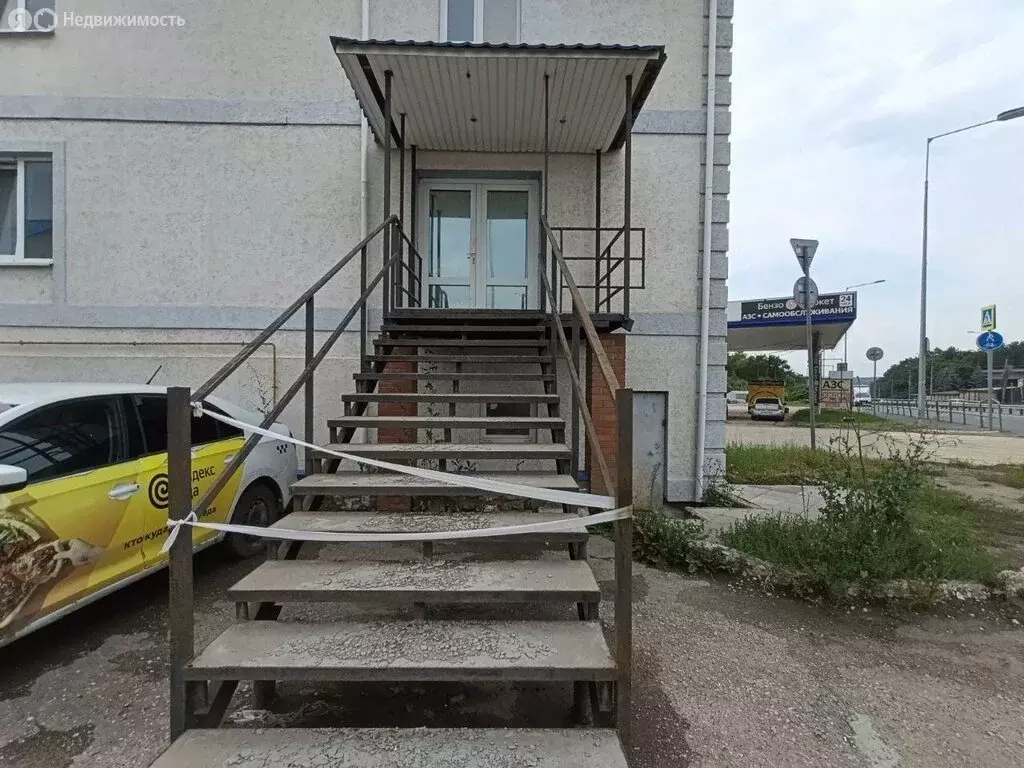 Офис (218.5 м) - Фото 1