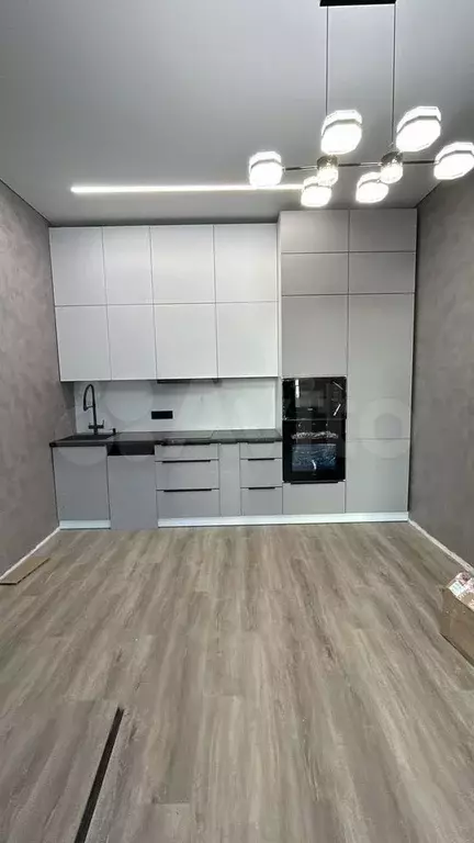 2-к. квартира, 61 м, 18/18 эт. - Фото 0