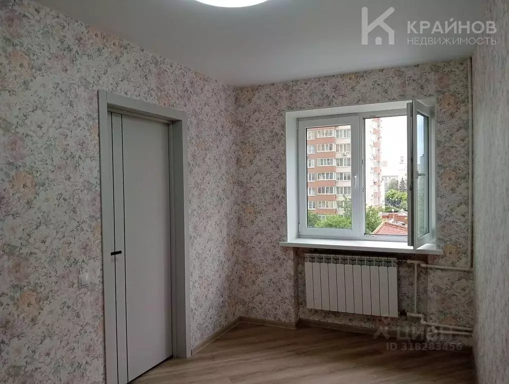 2-к кв. Воронежская область, Воронеж ул. Фридриха Энгельса, 70 (45.0 ... - Фото 0