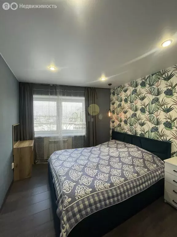 2-комнатная квартира: Иркутск, улица Розы Люксембург, 118/5 (46 м) - Фото 2