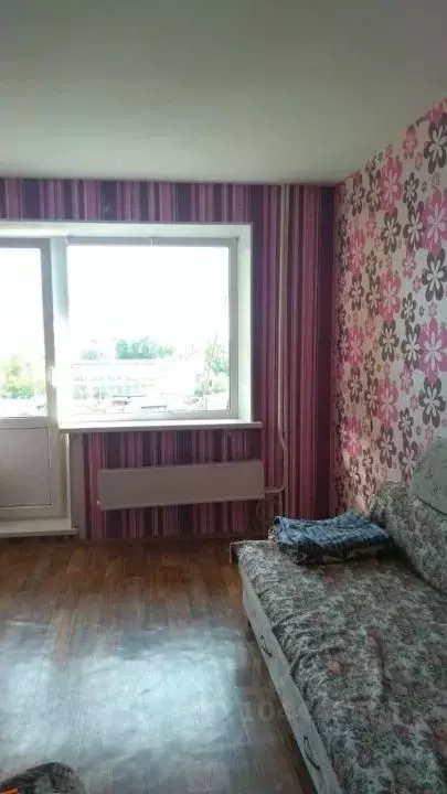 1-к кв. Томская область, Томск ул. Пушкина, 35 (35.0 м) - Фото 0