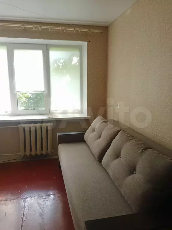 Комната 12 м в 1-к., 3/5 эт. - Фото 0