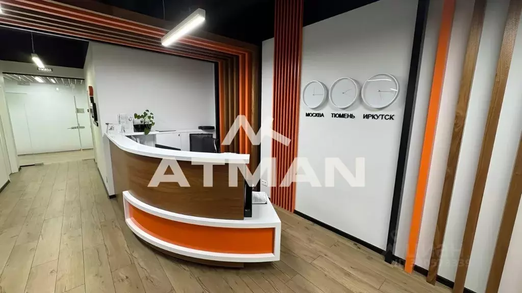 Офис в Москва Дмитровское ш., 71Б (371 м) - Фото 1