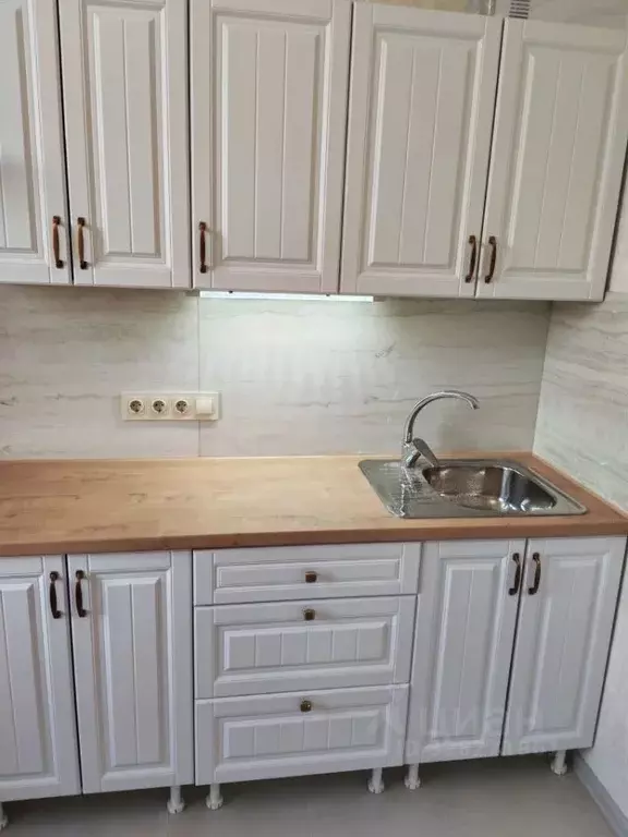 1-к кв. Московская область, Люберцы Красноармейская ул., 19 (37.5 м) - Фото 2