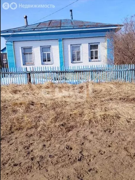 Дом в село Прорывное, Школьная улица (44.9 м) - Фото 1