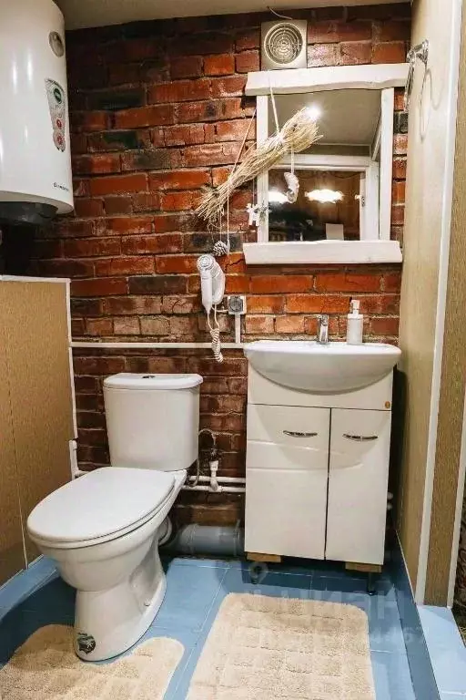 Дом в Вологодская область, Кириллов ул. Калачева, 85 (35 м) - Фото 1