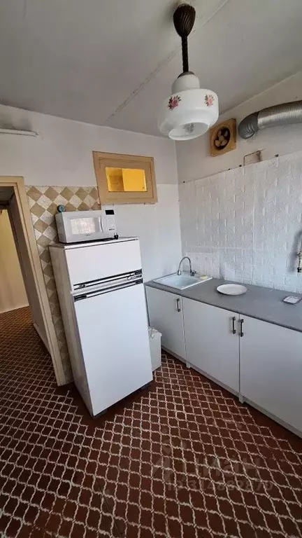 2-к кв. Владимирская область, Владимир ул. Василисина, 12 (45.4 м) - Фото 1
