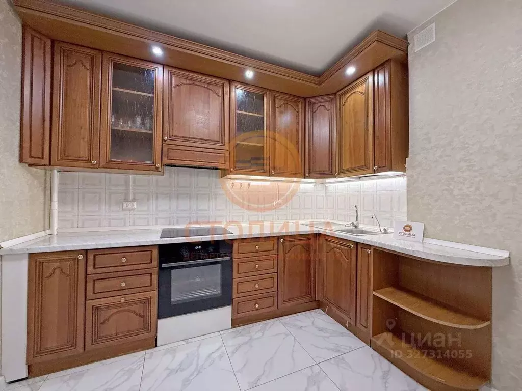 4-к кв. Москва Оршанская ул., 9 (88.0 м) - Фото 2