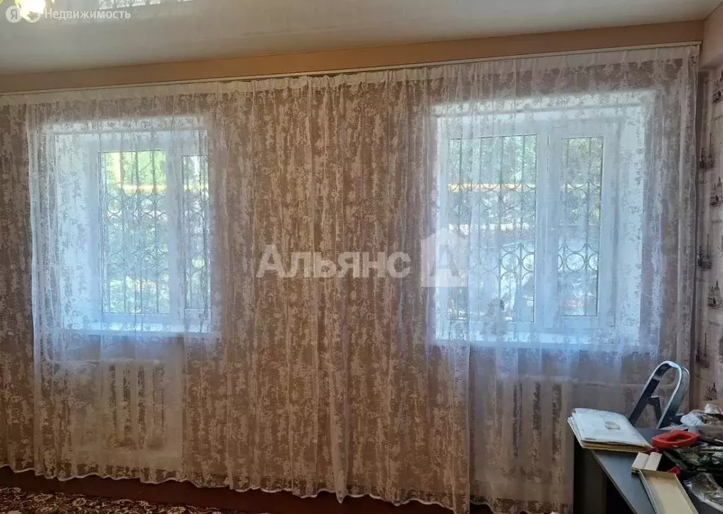 1-комнатная квартира: Шахты, Луговой переулок, 107 (37 м) - Фото 2