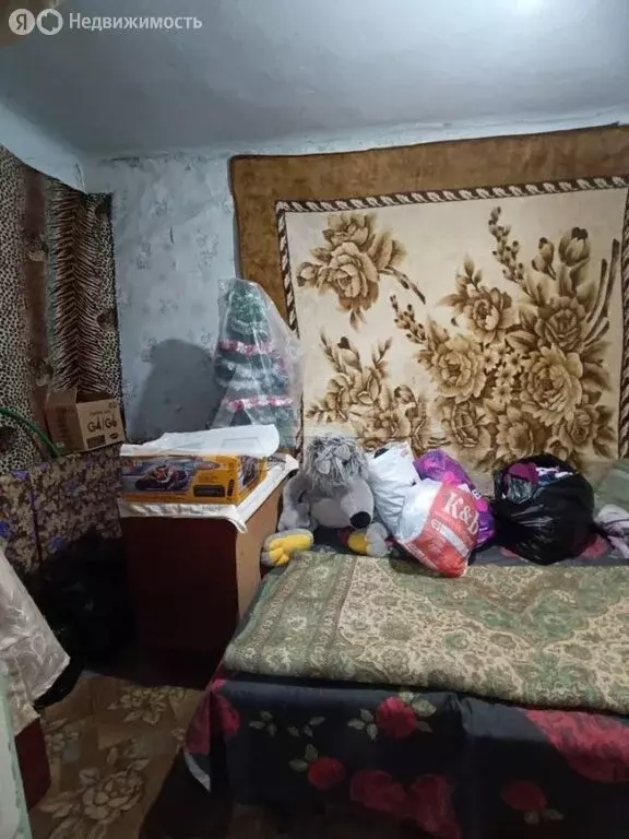 Дом в Зеленокумск, улица Калинина (58 м) - Фото 1