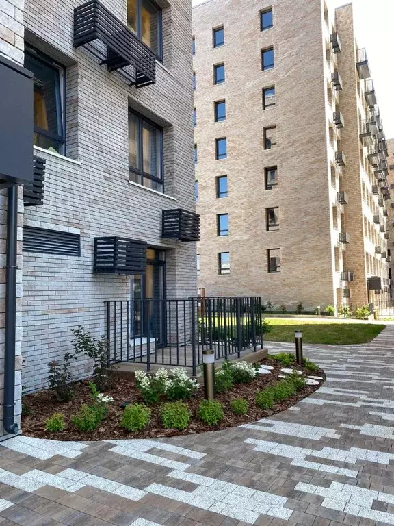 4-к кв. Иркутская область, Иркутск ул. Эдуарда Дьяконова, 10 (114.0 м) - Фото 1