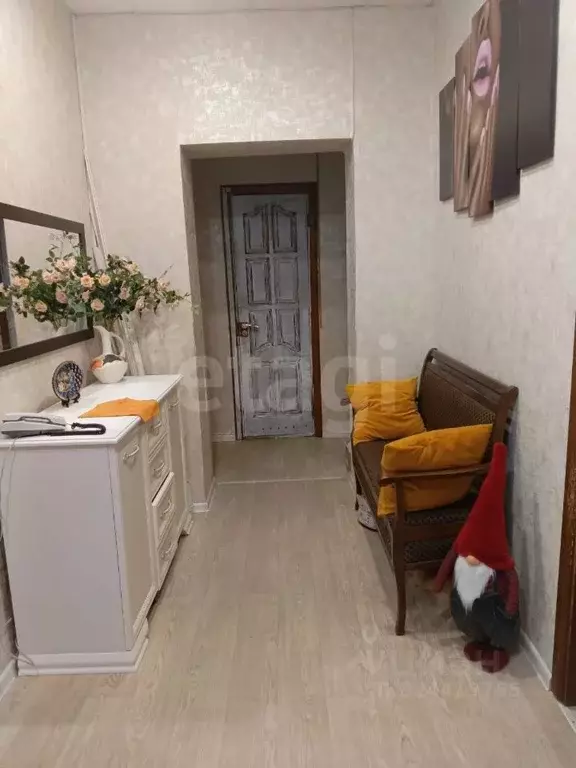 3-к кв. Самарская область, Самара пос. Красная Глинка, 3-й кв-л, 27 ... - Фото 1