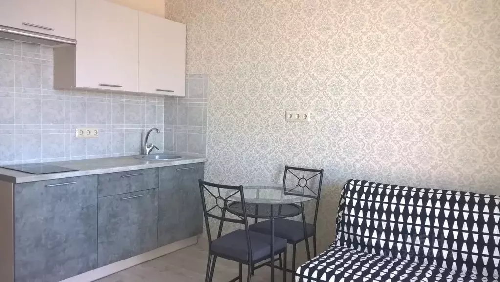 Студия Московская область, Красногорск городской округ, д. Глухово ул. ... - Фото 2