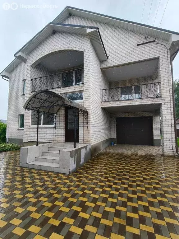 Дом в Железногорск, Разветьевская улица (336.1 м) - Фото 2