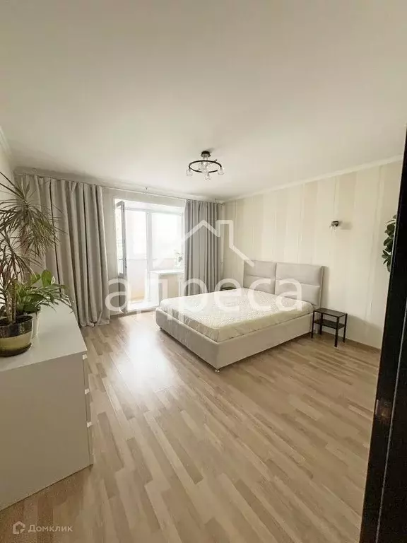 Продаётся 1-к квартира, 43.4 м - Фото 0