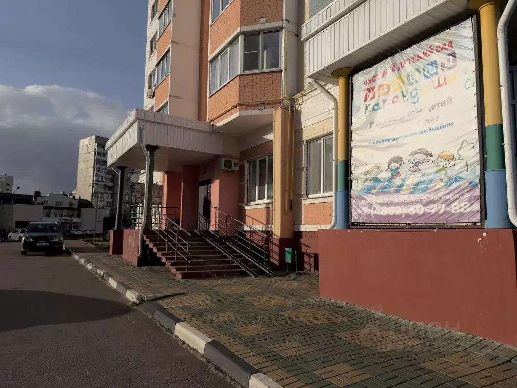 1-к кв. Орловская область, Орел Раздольная ул., 76к2 (39.0 м) - Фото 1