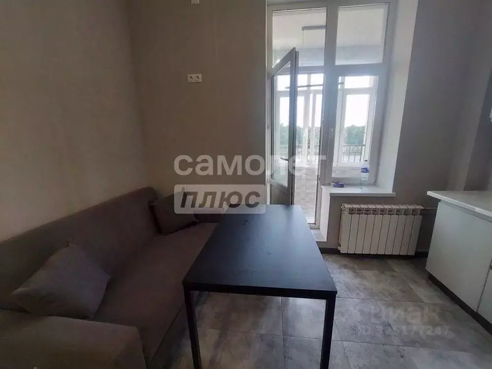 1-к кв. Московская область, Одинцовский городской округ, с. Лайково, ... - Фото 2