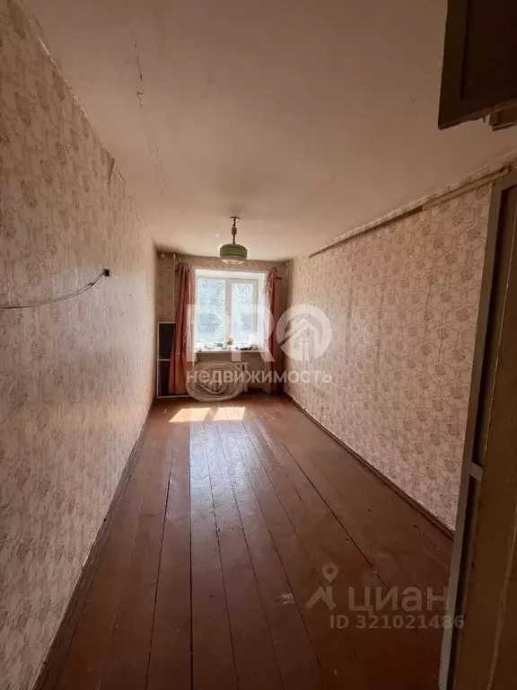 3-к кв. Костромская область, Буй ул. Красной Армии, 4 (57.3 м) - Фото 2