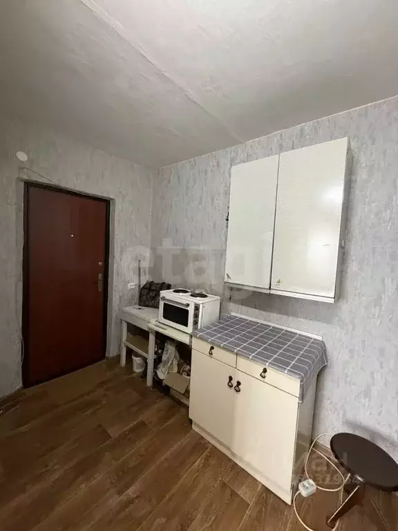 Комната Белгородская область, Старый Оскол ул. Калинина, 1/4 (13.0 м) - Фото 1